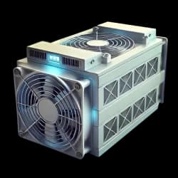 Antminer S21 Pro